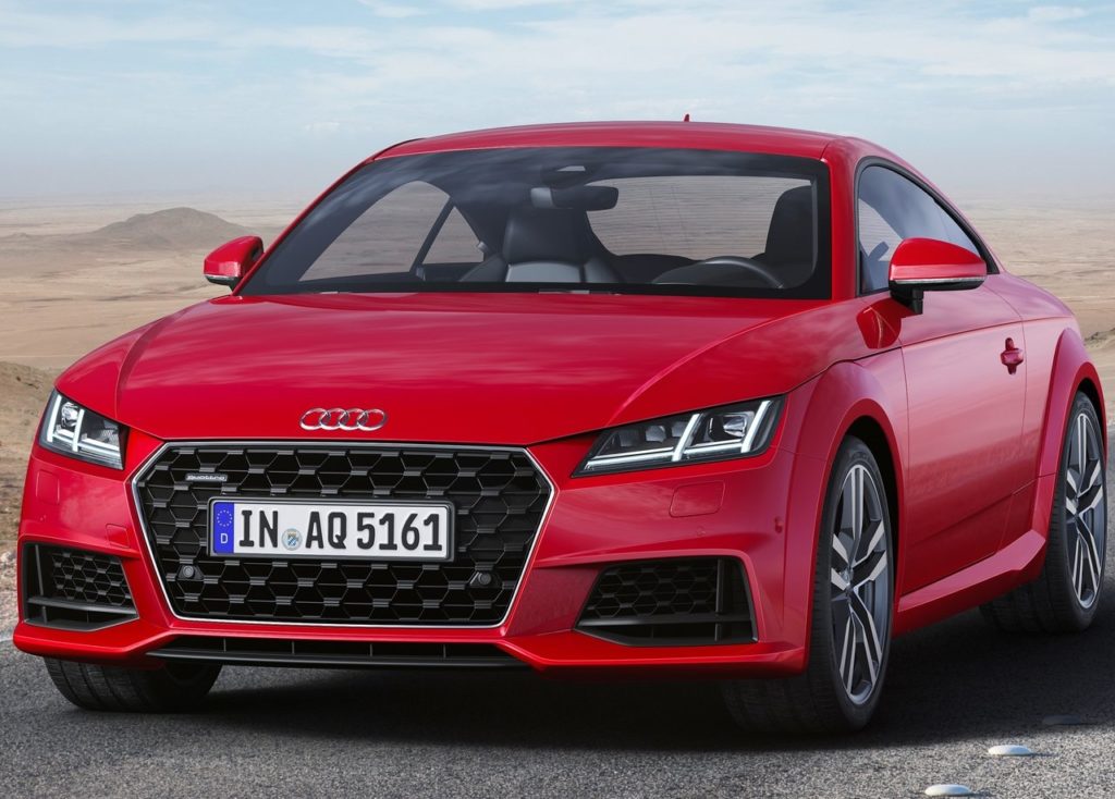 Audi TT Coupé 2019 (1)