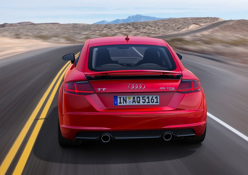 Audi TT Coupé 2019 (10)