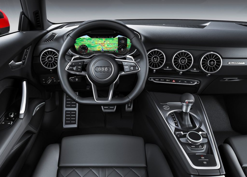 Audi TT Coupé 2019 (11)