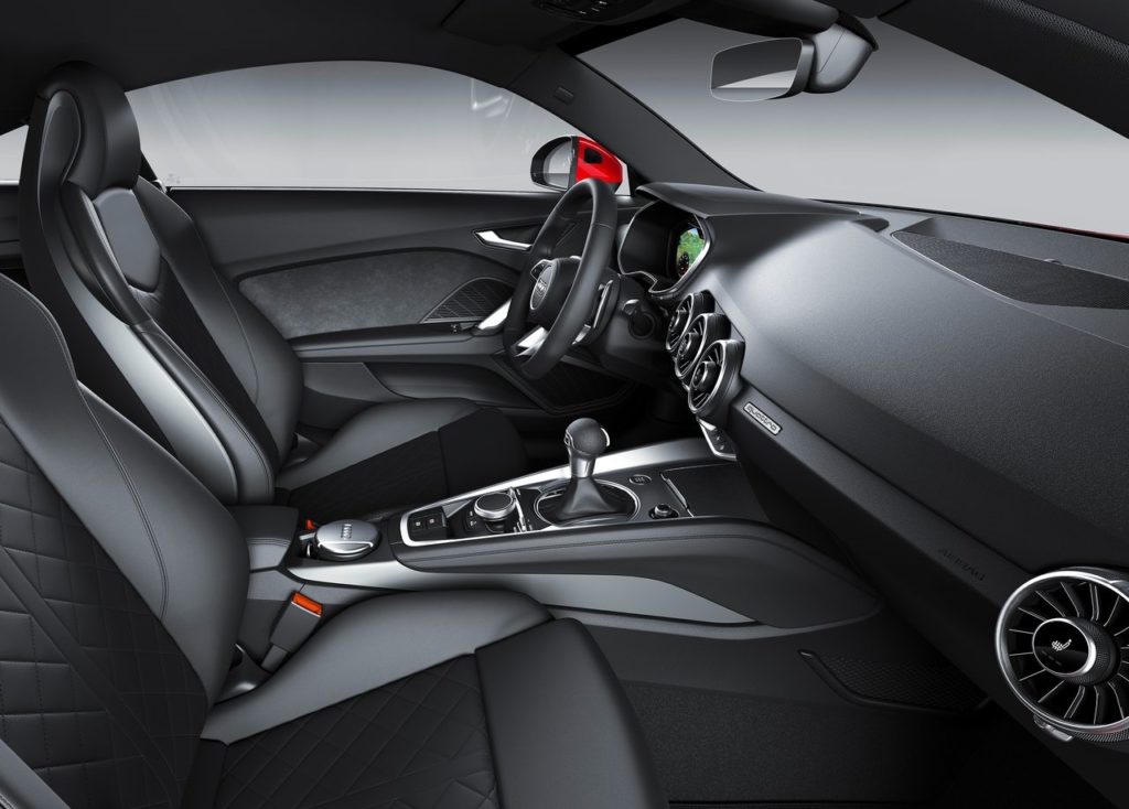 Audi TT Coupé 2019 (12)