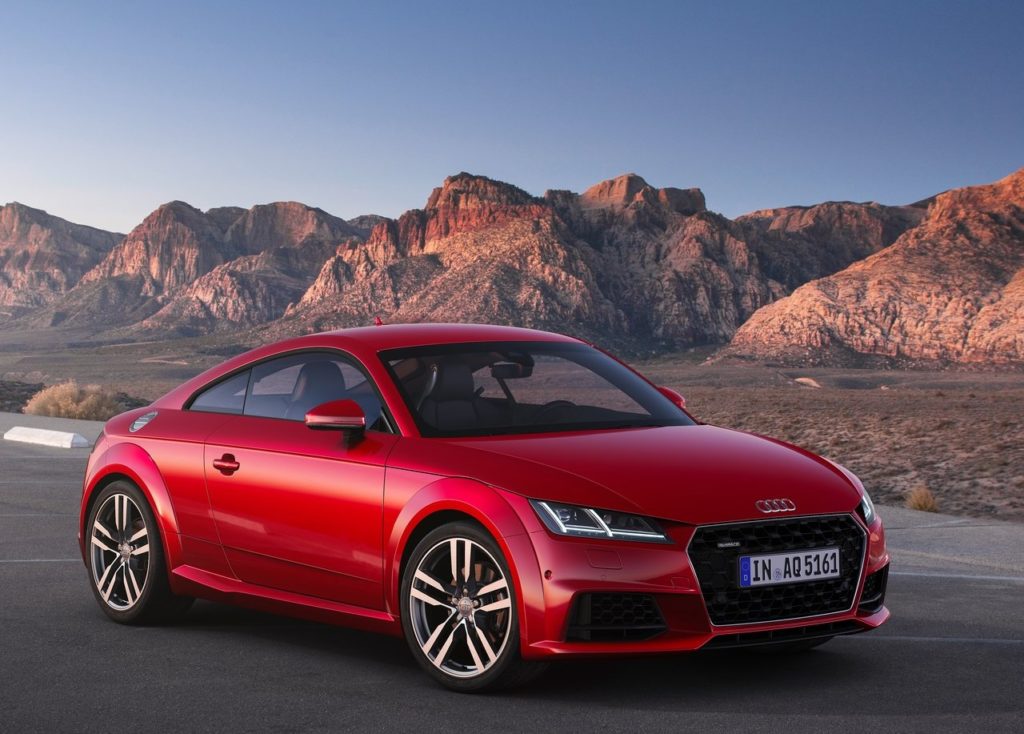 Audi TT Coupé 2019 (3)