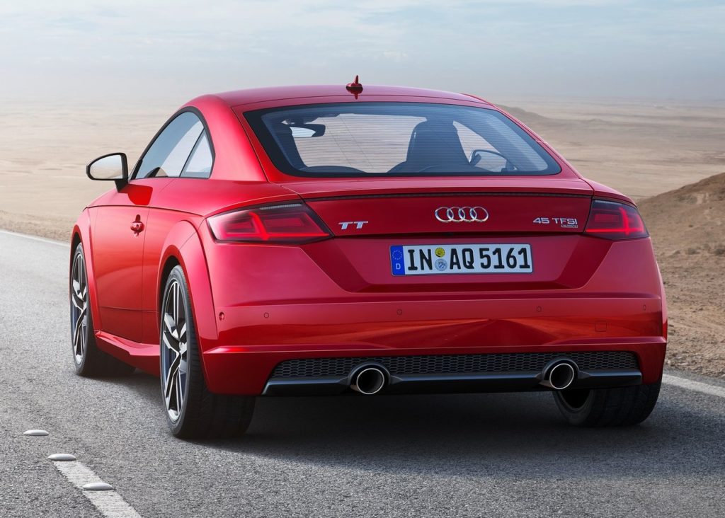 Audi TT Coupé 2019 (7)