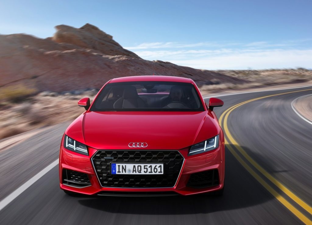 Audi TT Coupé 2019 (9)