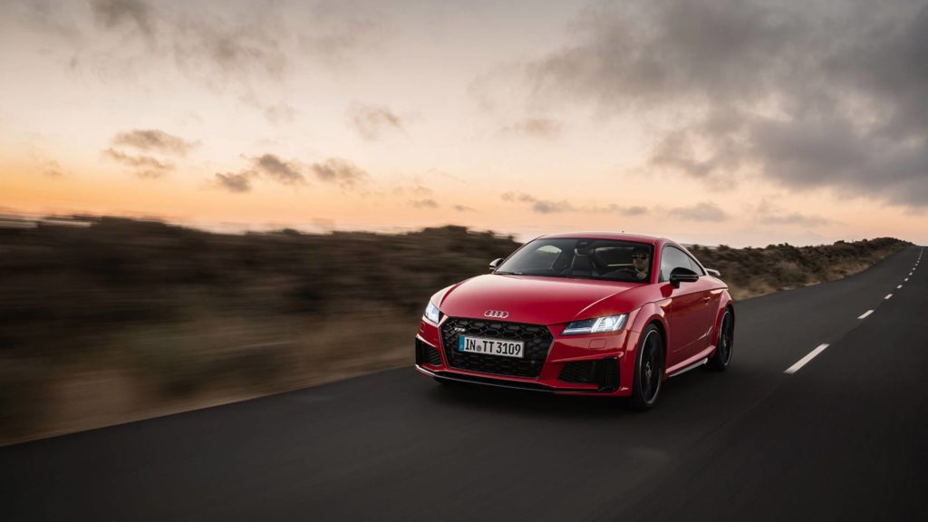 Audi TTS 2019 (2)