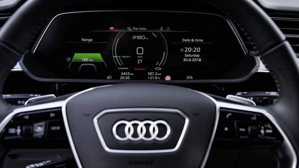 Audi e-Tron (10)