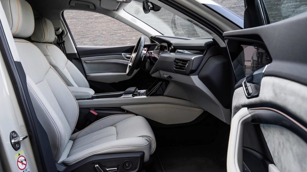 Audi e-Tron (11)