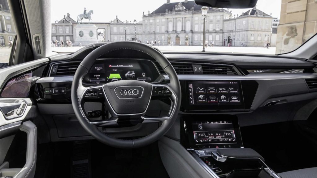 Audi e-Tron (12)