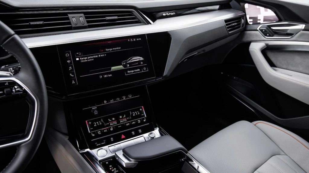 Audi e-Tron (14)