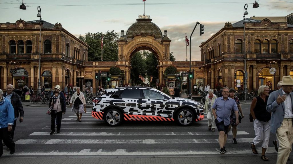 Audi e-Tron (19)