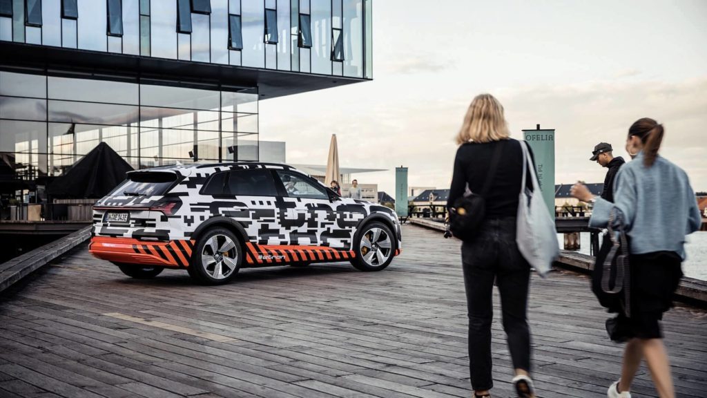 Audi e-Tron (20)