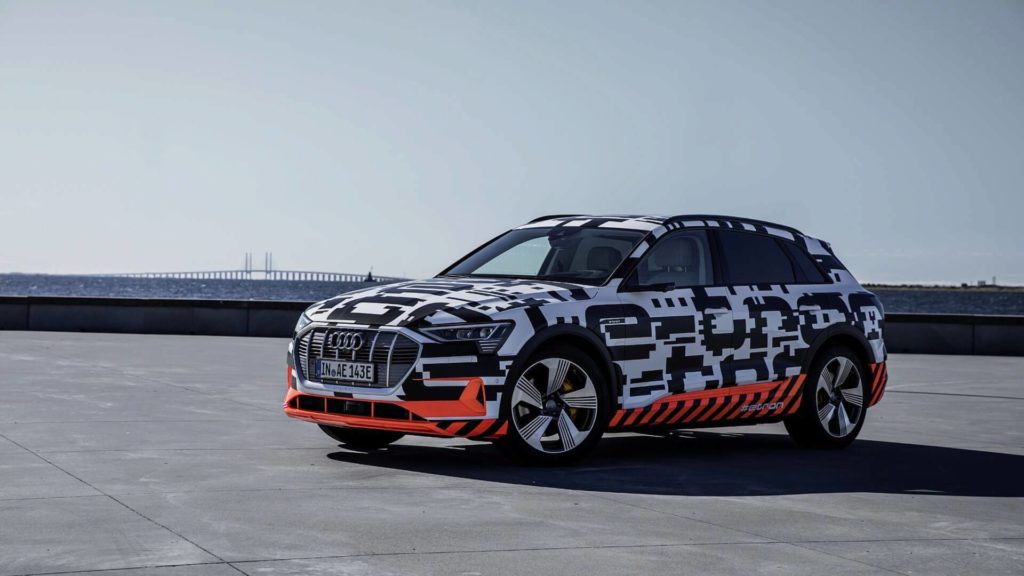 Audi e-Tron (22)