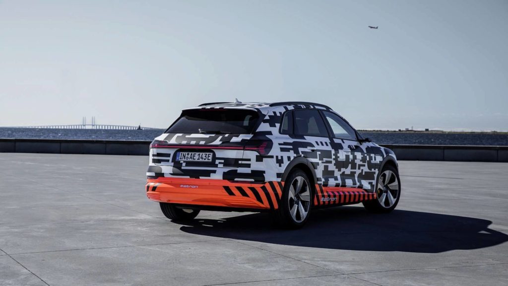 Audi e-Tron (23)