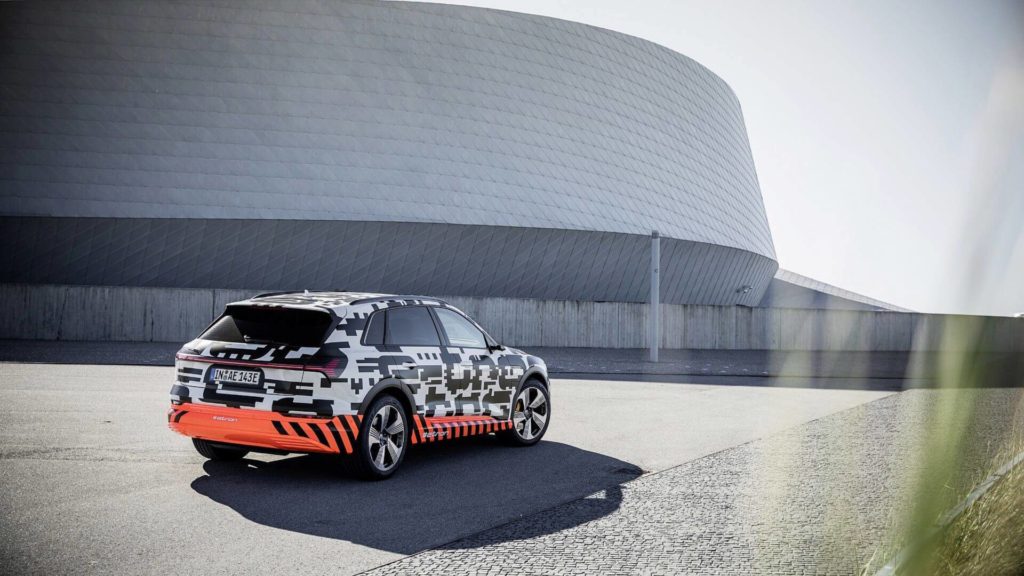 Audi e-Tron (26)
