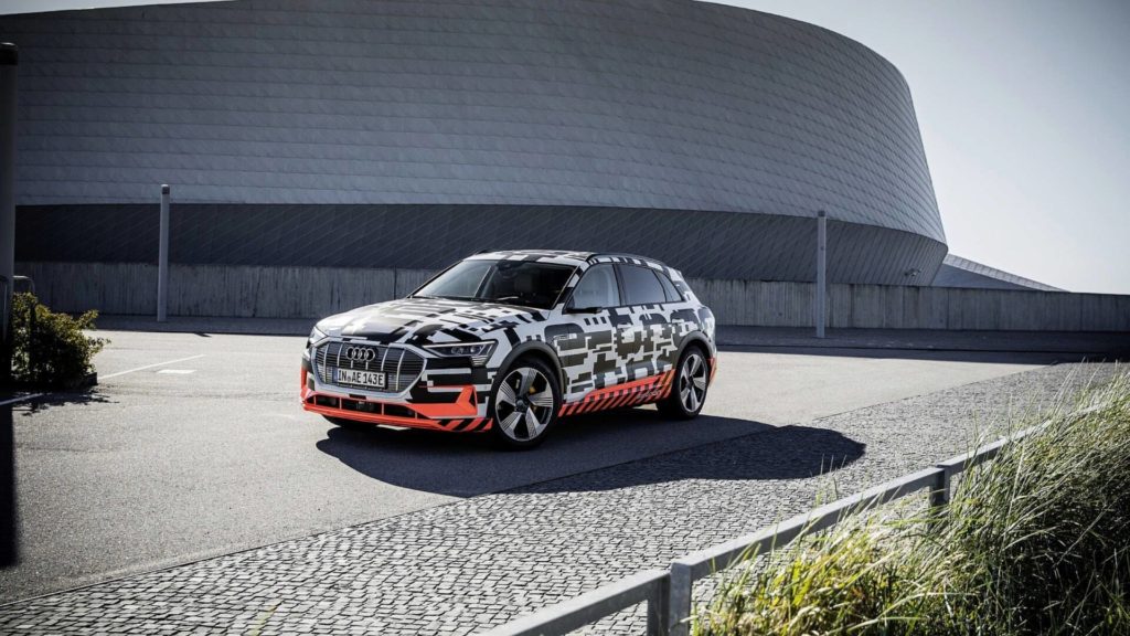 Audi e-Tron (27)