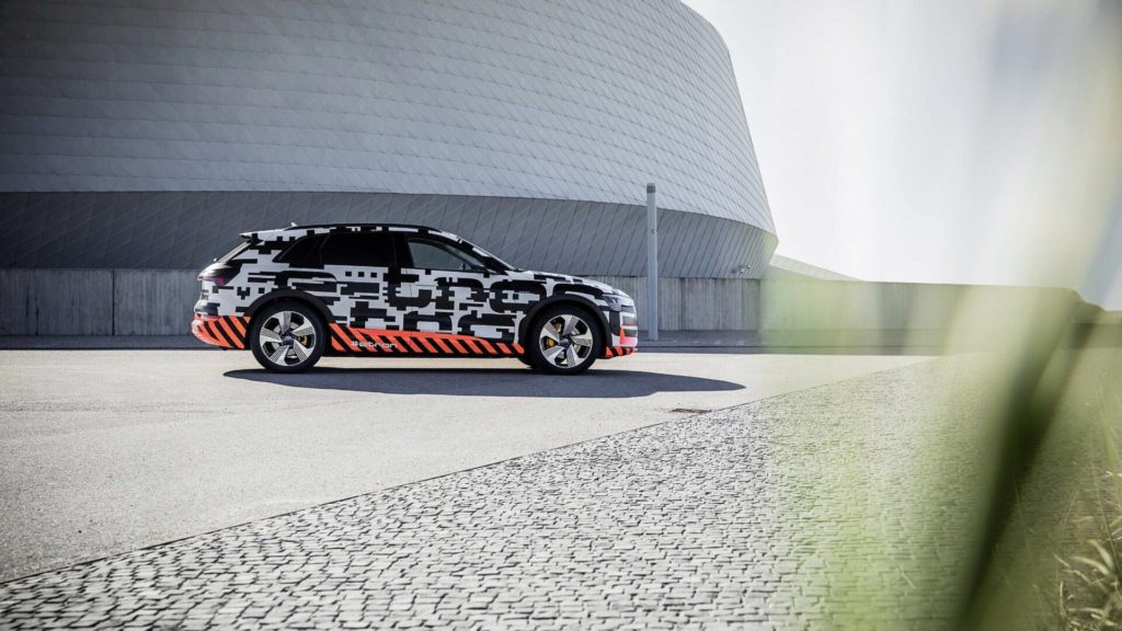 Audi e-Tron (28)