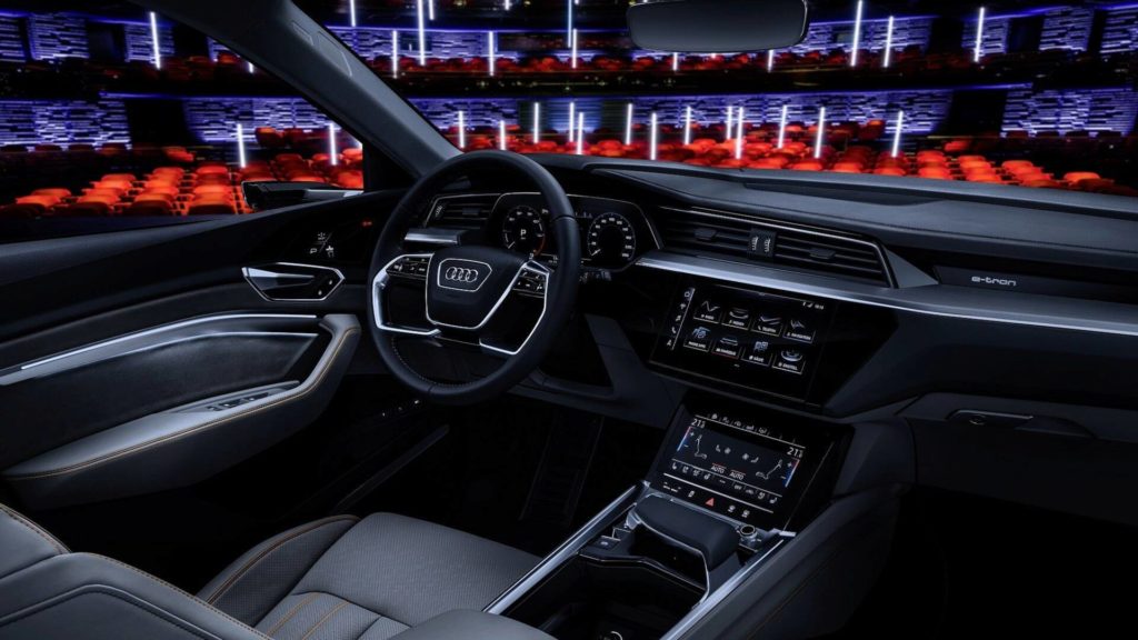 Audi e-Tron (3)