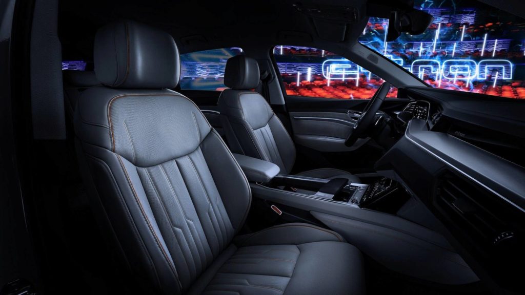 Audi e-Tron (4)