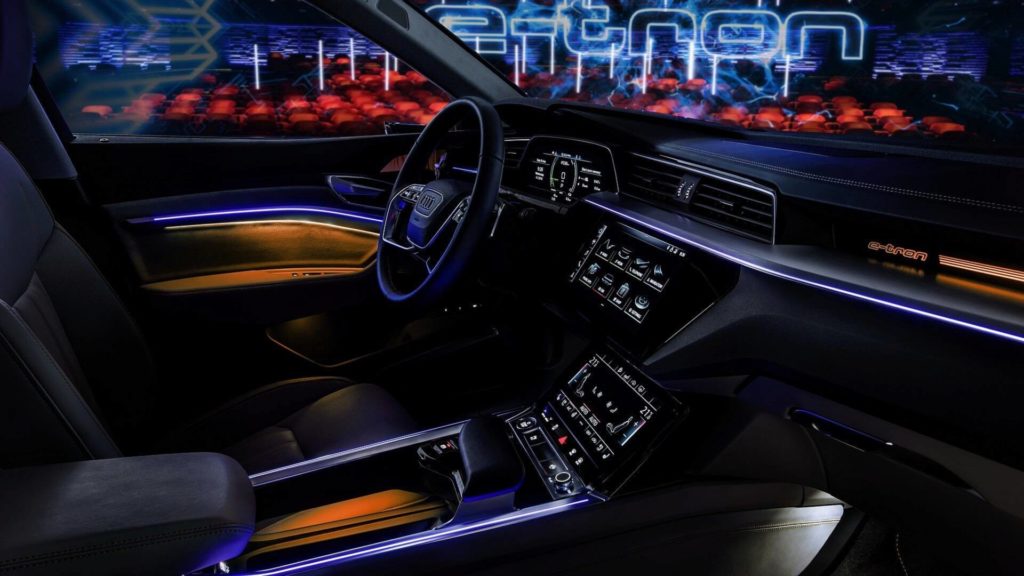 Audi e-Tron (5)
