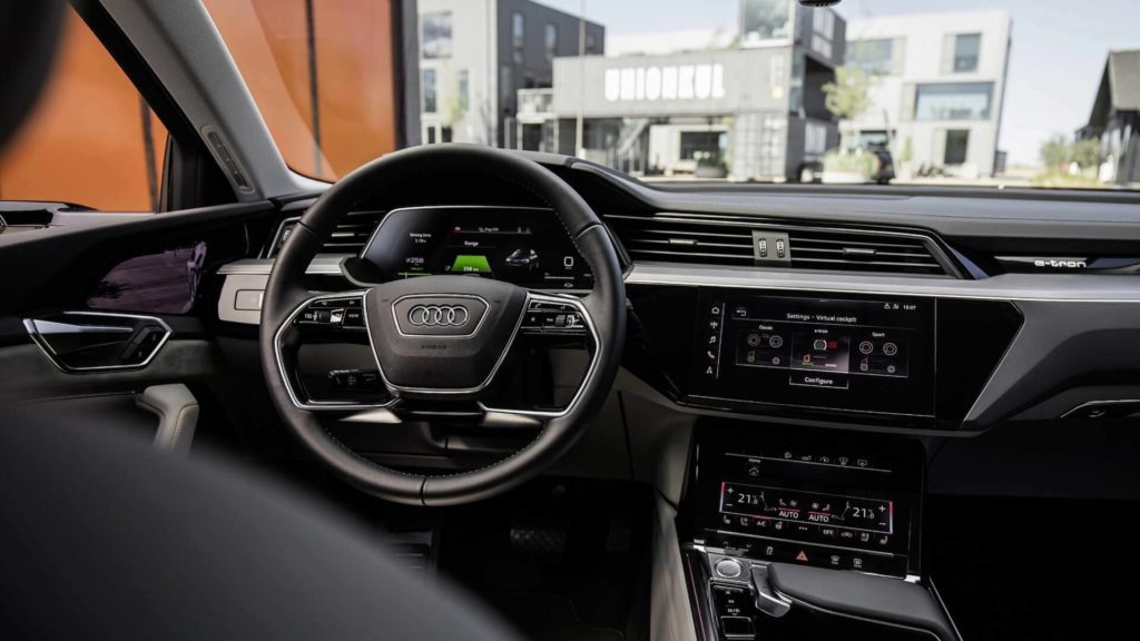 Audi e-Tron (6)
