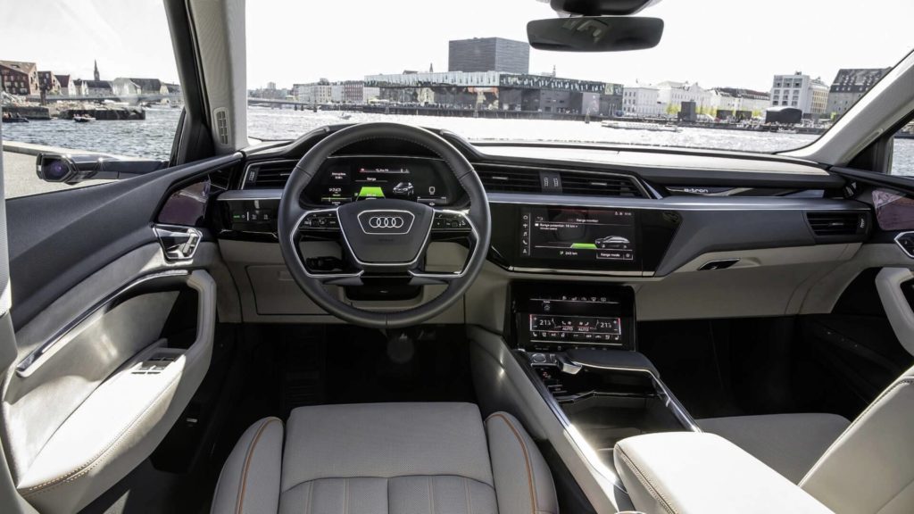 Audi e-Tron (7)