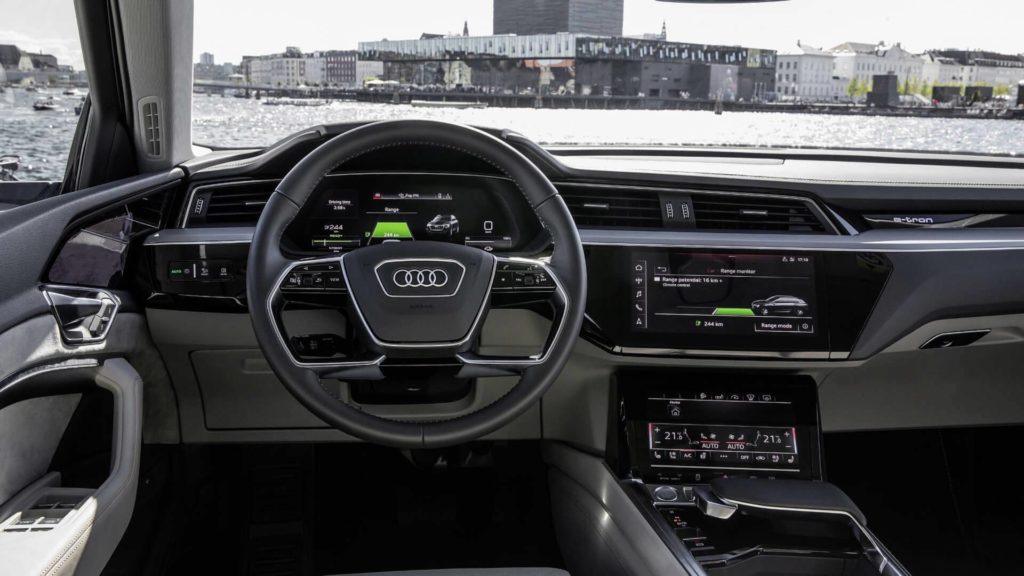 Audi e-Tron (9)