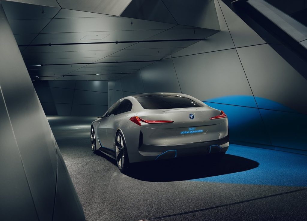 BMW I Vision Dynamics (1)