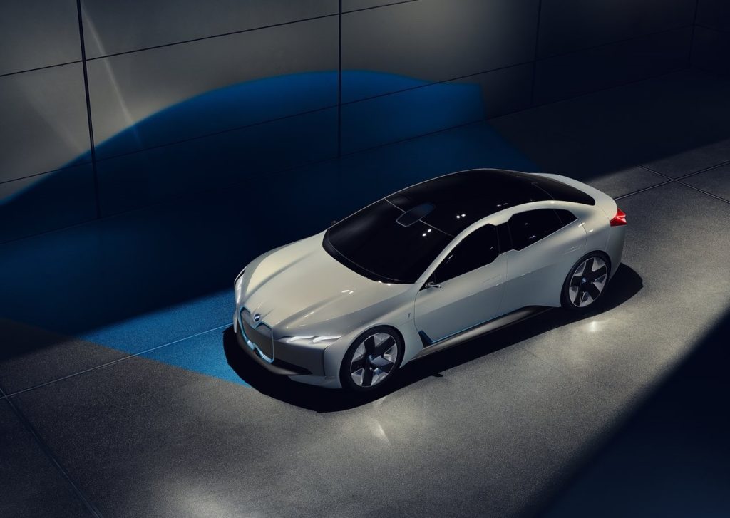 BMW I Vision Dynamics (5)