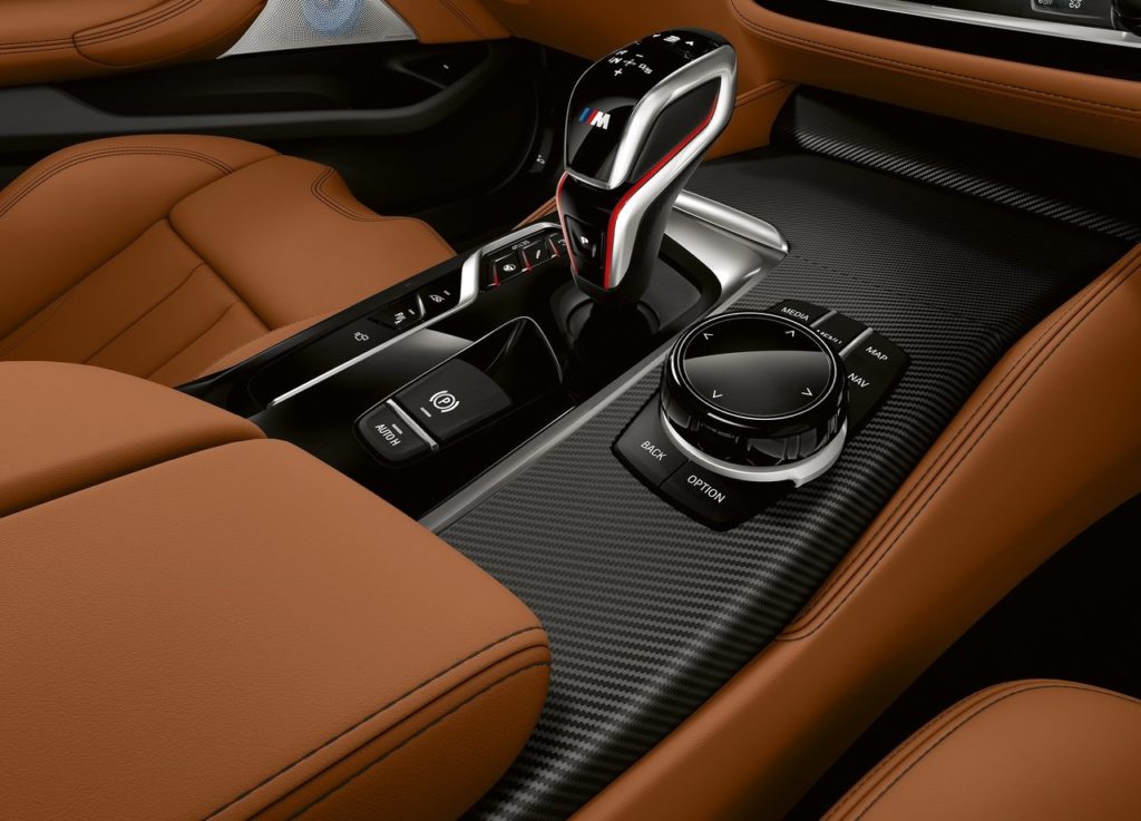 BMW M5 Competition (1)
