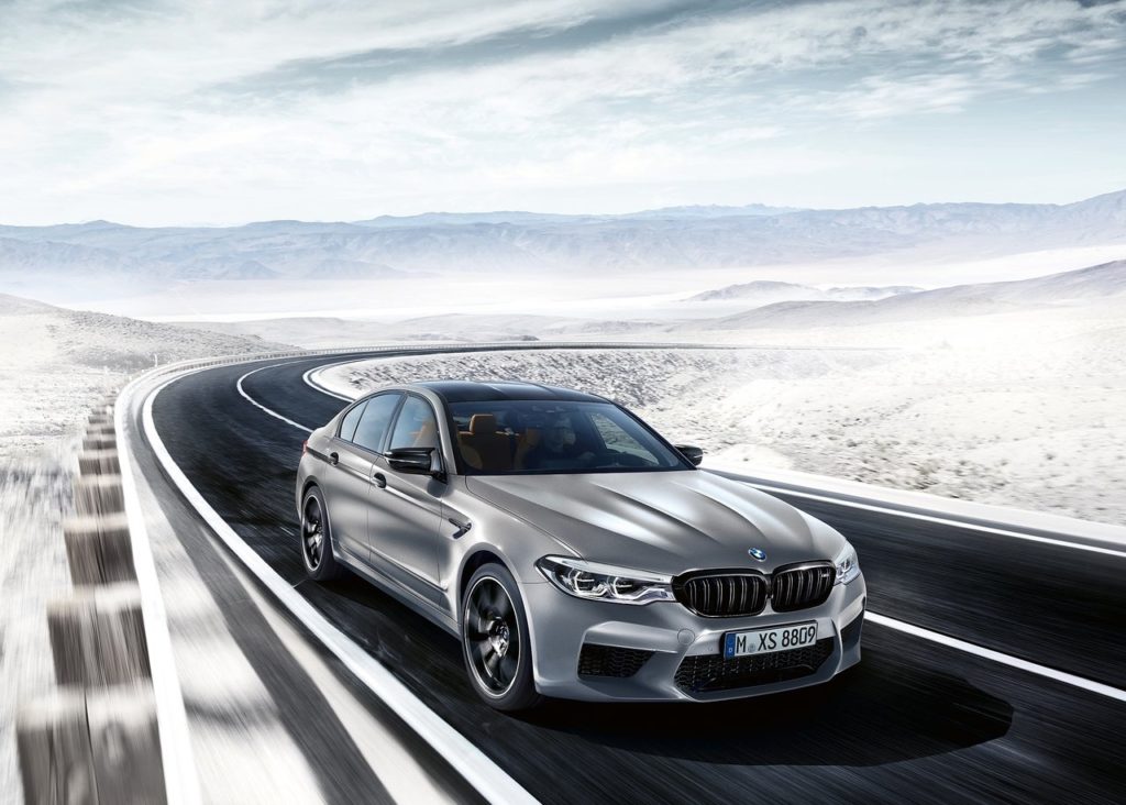 BMW M5 Competition (10)