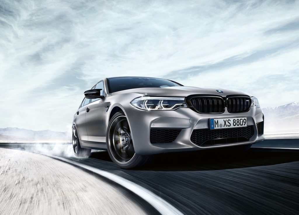 BMW M5 Competition (11)