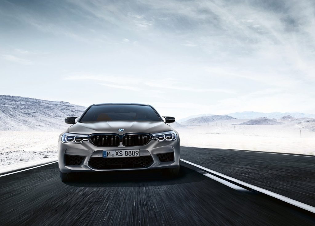 BMW M5 Competition (14)