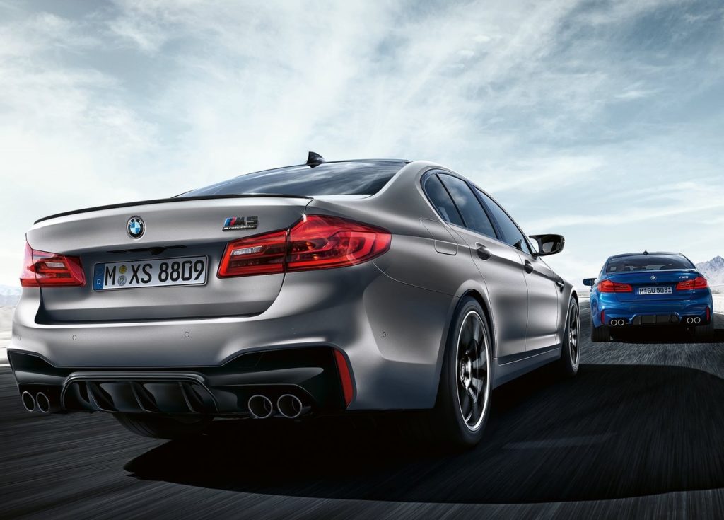 BMW M5 Competition (15)