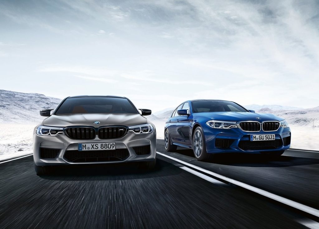 BMW M5 Competition (16)