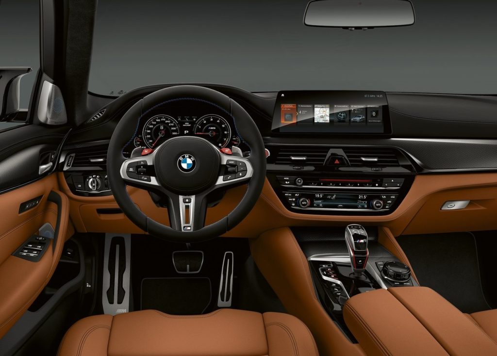 BMW M5 Competition (17)