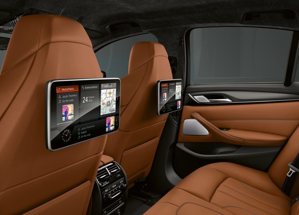 BMW M5 Competition (19)