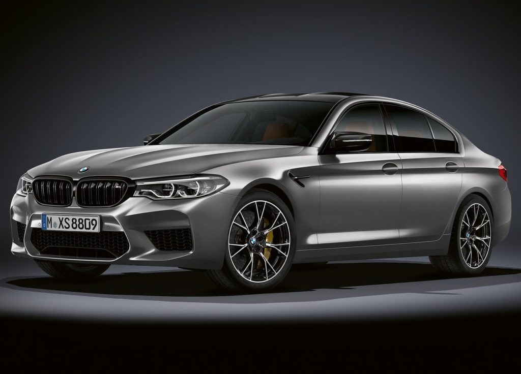 BMW M5 Competition (2)