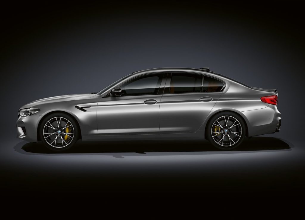 BMW M5 Competition (3)