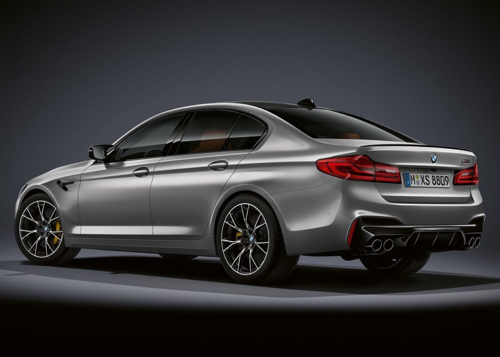 BMW M5 Competition (4)