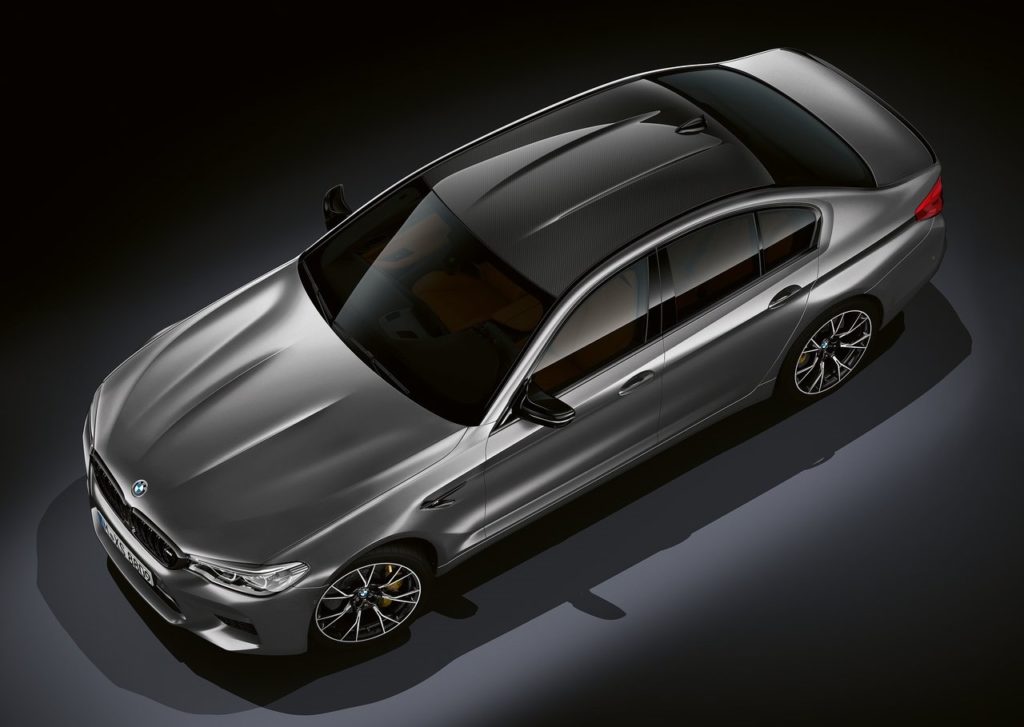 BMW M5 Competition (7)