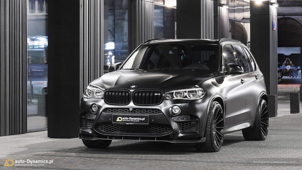 BMW X5 Avalanche Audo-Dynamics (2)