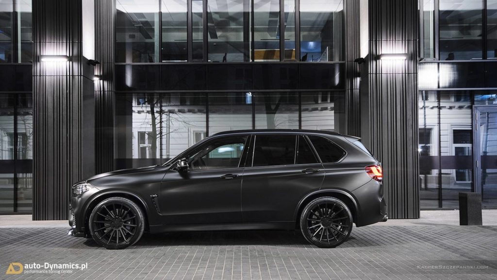 BMW X5 Avalanche Audo-Dynamics (3)