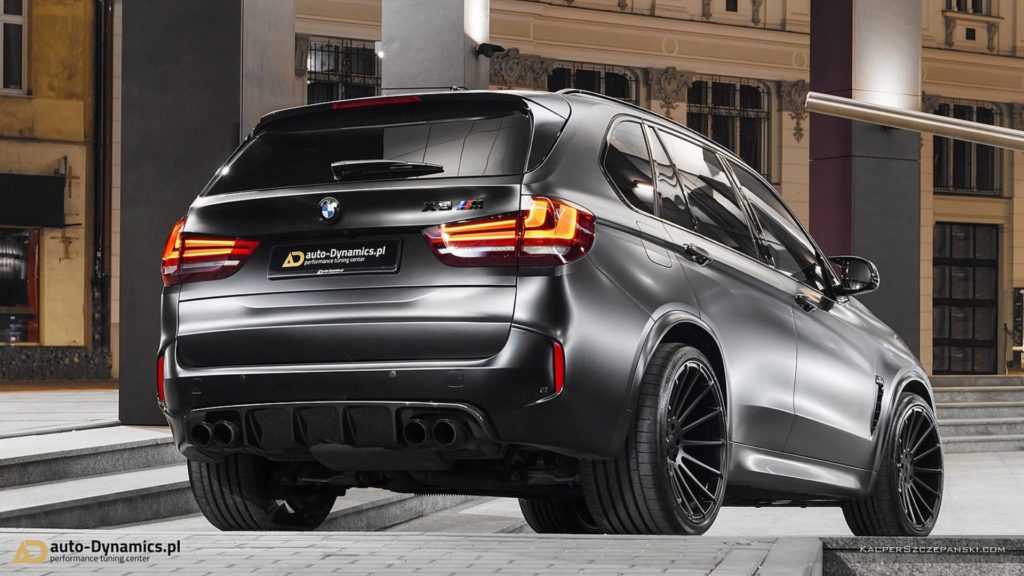 BMW X5 Avalanche Audo-Dynamics (4)
