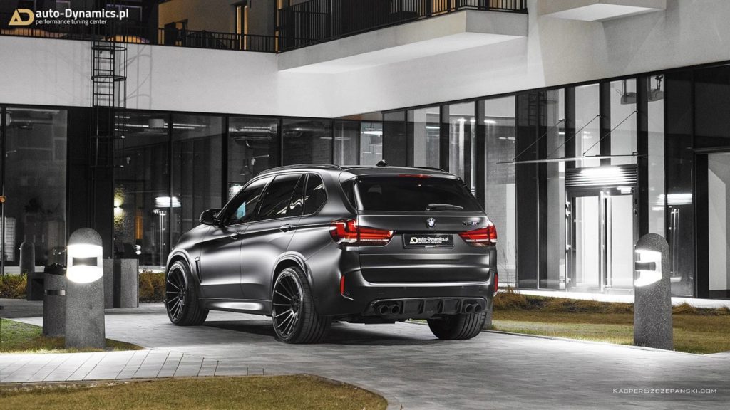 BMW X5 Avalanche Audo-Dynamics (5)