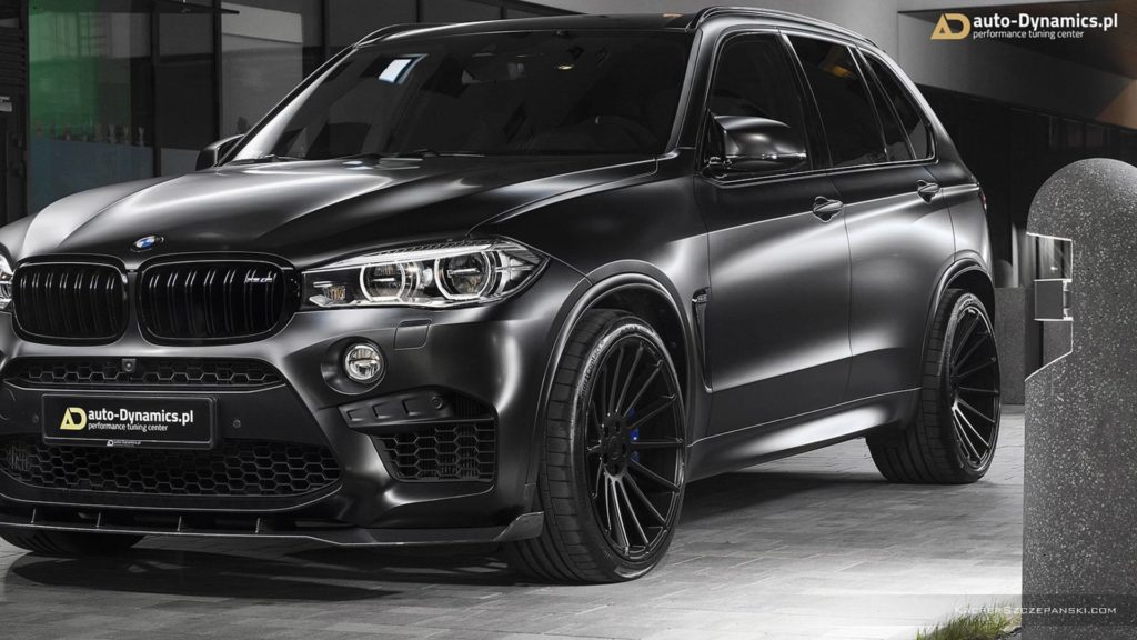 BMW X5 Avalanche Audo-Dynamics (7)