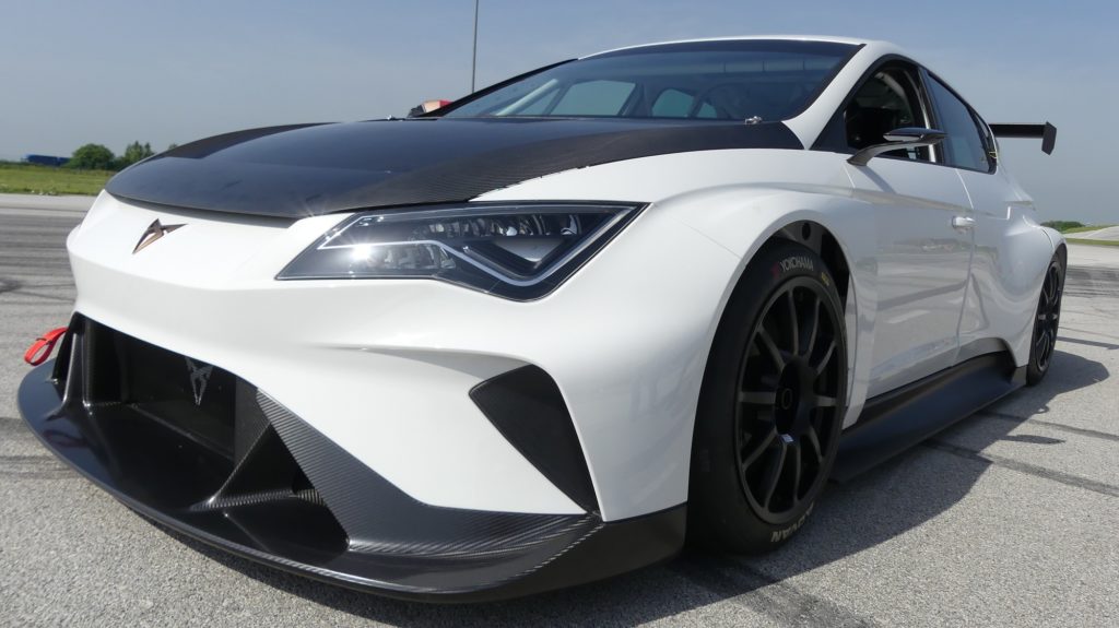 Cuppra e-Racer (1)