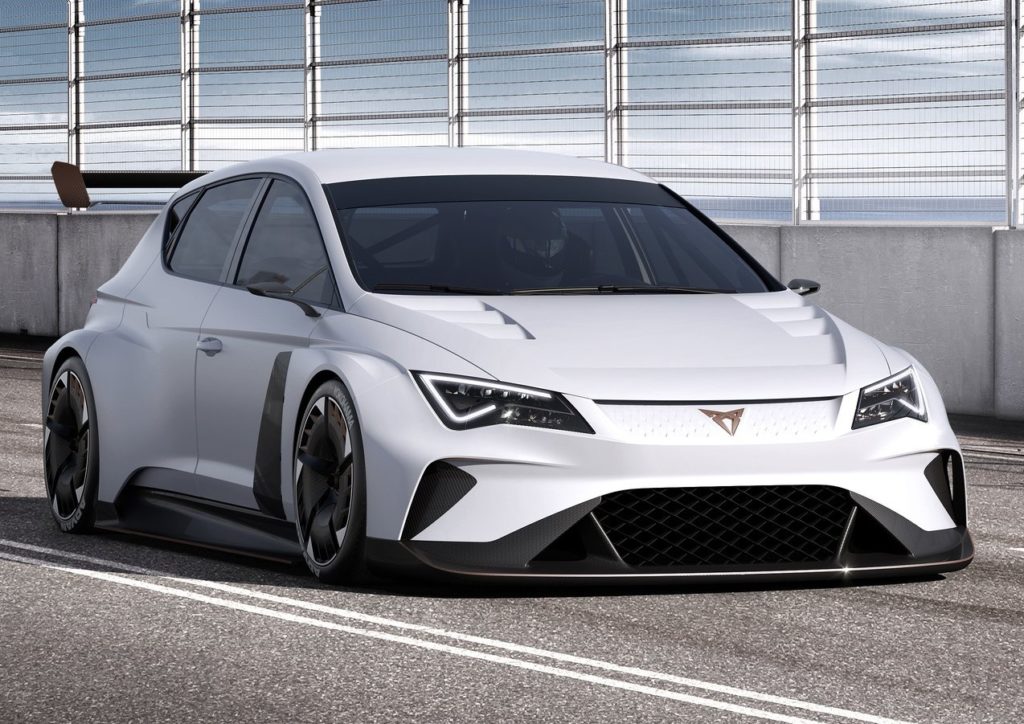 Cuppra e-Racer (4)