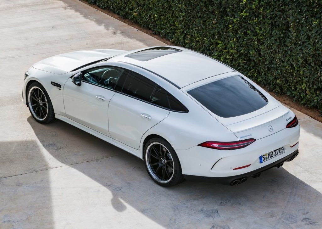 GT 4 Portas Coupé (2)