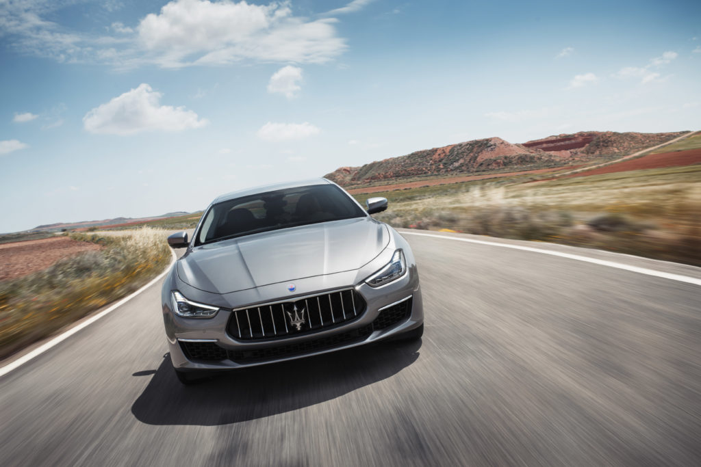 Ghibli SQ4 MY19 GranLusso (1)
