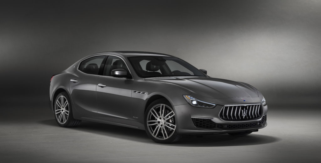 Ghibli SQ4 MY19 GranLusso (2)