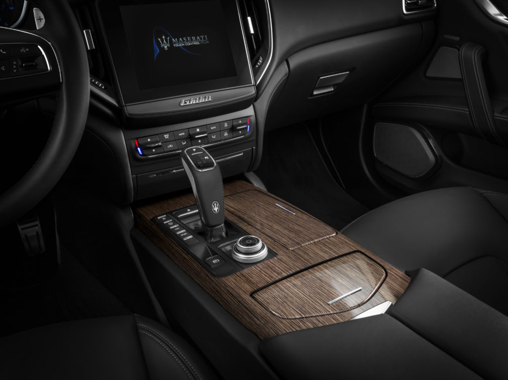 Ghibli SQ4 MY19 GranLusso (3)